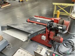 Weima WLB 600
