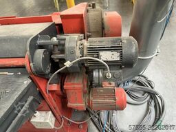 Weima WLB 600