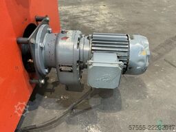 Weima WLB 600