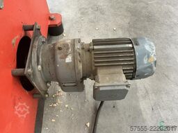 Weima WLB 600
