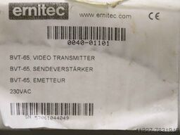 Ernitec BVT-65