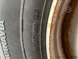 Mercedes-Benz Unimog U423