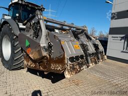  FAE STABI H/HP 250 Asphaltrecycler Stabilisierer