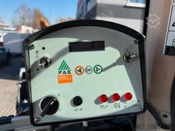  FAE STABI H/HP 250 Asphaltrecycler Stabilisierer