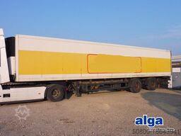ROHR RSK/30 IV, LBW, Carrier, gelenkt, 2-Achser