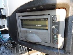 ROHR RSK/30 IV, LBW, Carrier, gelenkt, 2-Achser