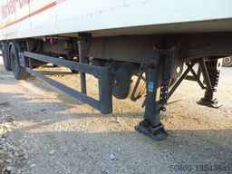 ROHR RSK/30 IV, LBW, Carrier, gelenkt, 2-Achser