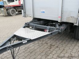 Duenschede PA 18/7, Jumbo, Bordwände, Alu-Felgen