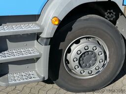 MERCEDES-BENZ 1824 L Axor 4x2, 3. Sitz, AHK, Gerüstbau, Klima