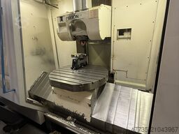 MIKRON HPM 1150U