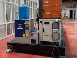 KUKA KR 150 R3100 PRIME