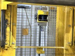 Gottfried Joos Maschinenfabrik GmbH HP S 100/OK