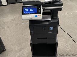 Konica Minolta Bizhub 4052