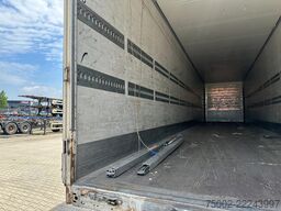 Schmitz Cargobull SKO24 / SAF DISC / 2x LIFTAXLE / GALVANIZED / N...