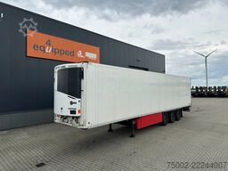Schmitz Cargobull N/A THERMOKING SLXi 300 D/E (only 5.512hrs) / 2...