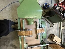 Hofmann Combi 510