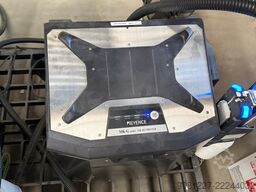 Keyence MK-G