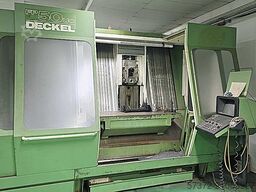 Deckel FP 50 UC