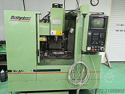 Bridgeport Interact 412