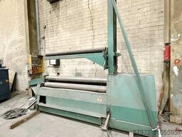 Omcca HSI.L H3 2050.8.6