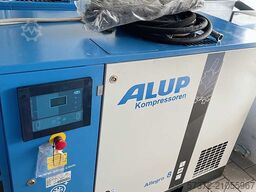 Alup Allegro 8 P
