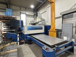 TRUMPF Laser Trulaser 5030 Classic