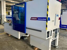 Wittmann Battenfeld EcoPower 110/130