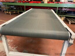 AMI Fördertechnik Gurtförderer/ Gurtband/ Förderband