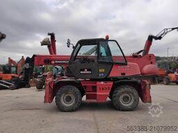 Manitou MRT1635