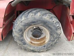Manitou MRT1635