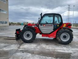 Manitou MT733 Easy 75D