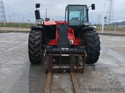 Manitou MT733 Easy 75D