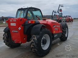 Manitou MT733 Easy 75D