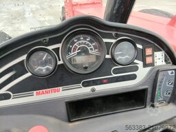 Manitou MT733 Easy 75D