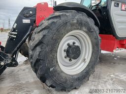 Manitou MT733 Easy 75D