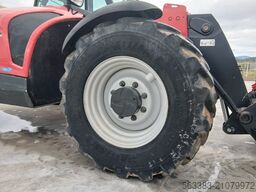 Manitou MT733 Easy 75D
