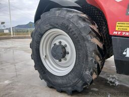Manitou MT733 Easy 75D