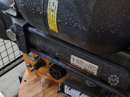 KUKA VKR 125 L 90/1