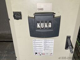 KUKA VKR 125 L 90/1