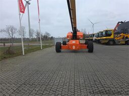 JLG 1500SJ 4x4