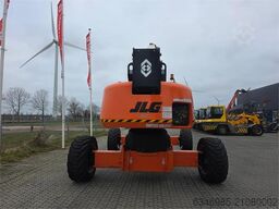 JLG 1500SJ 4x4