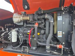 JLG 1500SJ 4x4