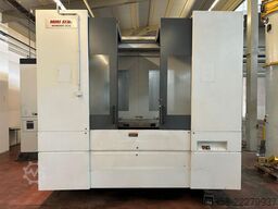 DMG MORI NH 8000