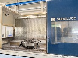 Soraluce F-MT 4000