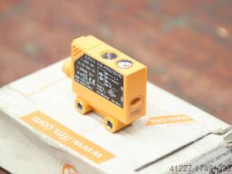 ifm OJ5122 OJB-FPKG/SO/AS