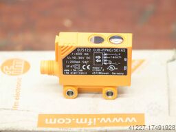 ifm OJ5122 OJB-FPKG/SO/AS