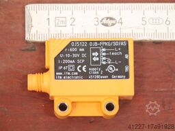 ifm OJ5122 OJB-FPKG/SO/AS