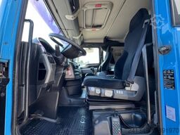 MAN TGX 26.480 6x2 Kompressor