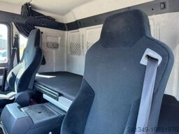 MAN TGX 26.480 6x2 Kompressor