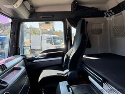 MAN TGX 26.480 6x2 Kompressor